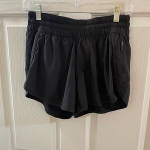 Lululemon Track That Shorts